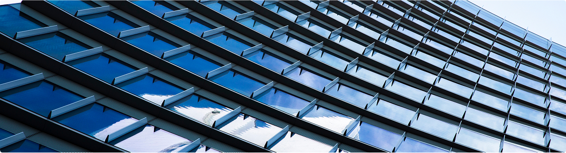 low-angle-modern-urban-building 1